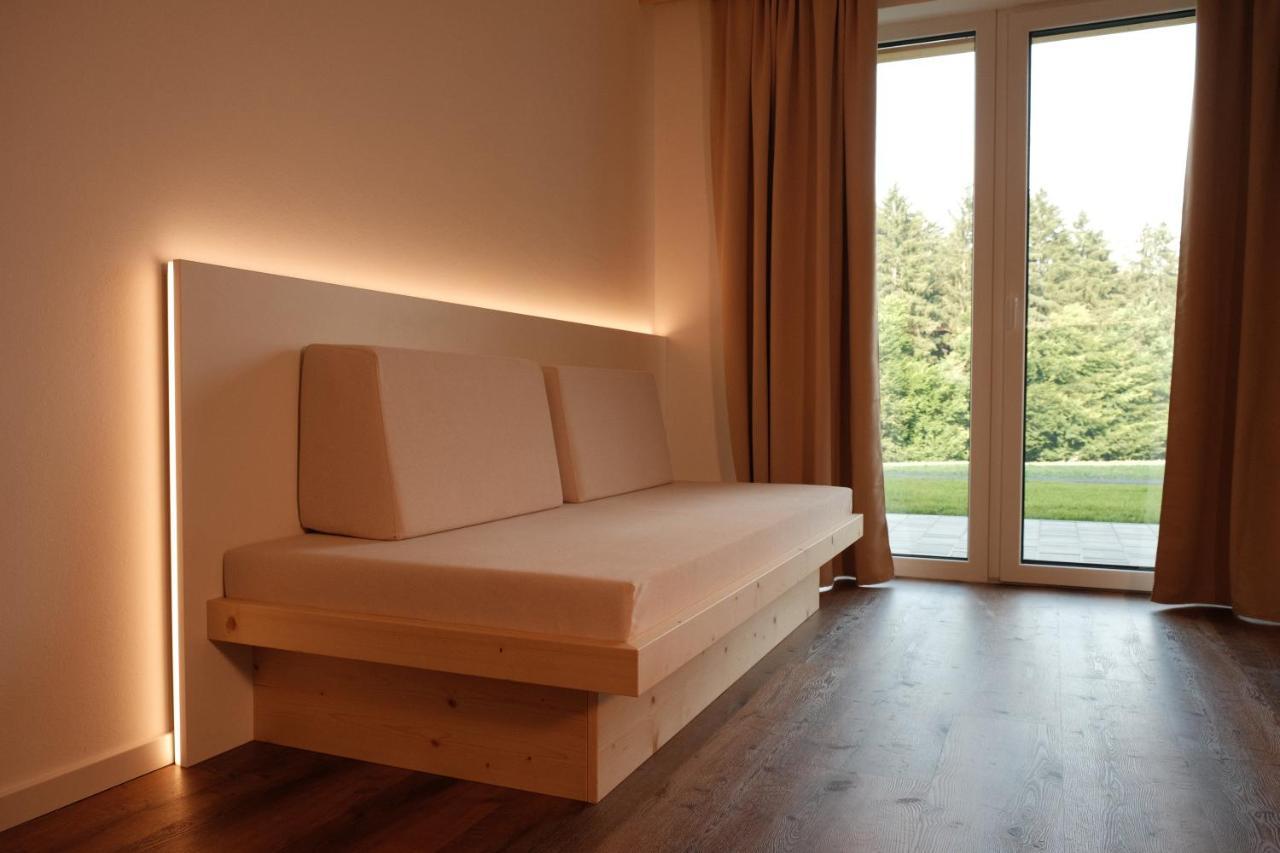 Keuschengut Hotel Oberaichwald  Ngoại thất bức ảnh