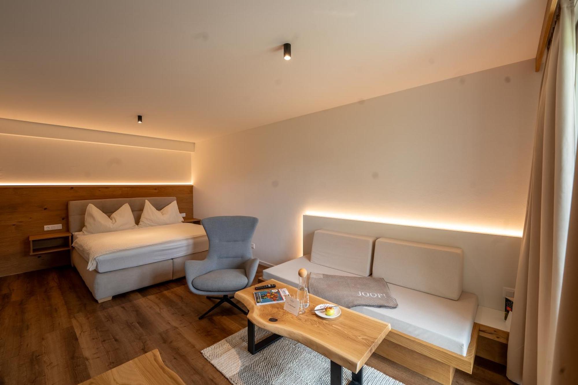 Keuschengut Hotel Oberaichwald  Ngoại thất bức ảnh