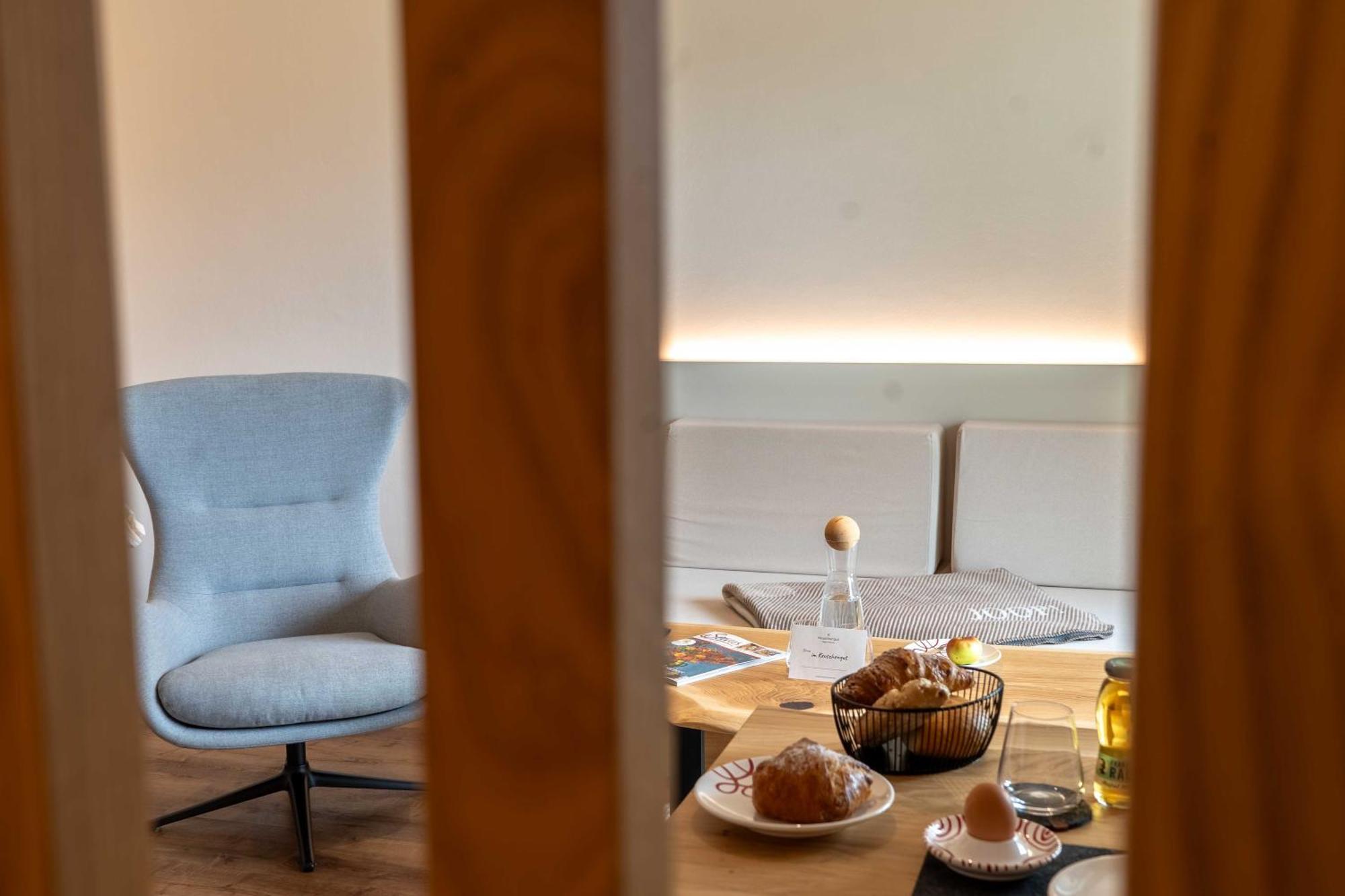 Keuschengut Hotel Oberaichwald  Ngoại thất bức ảnh